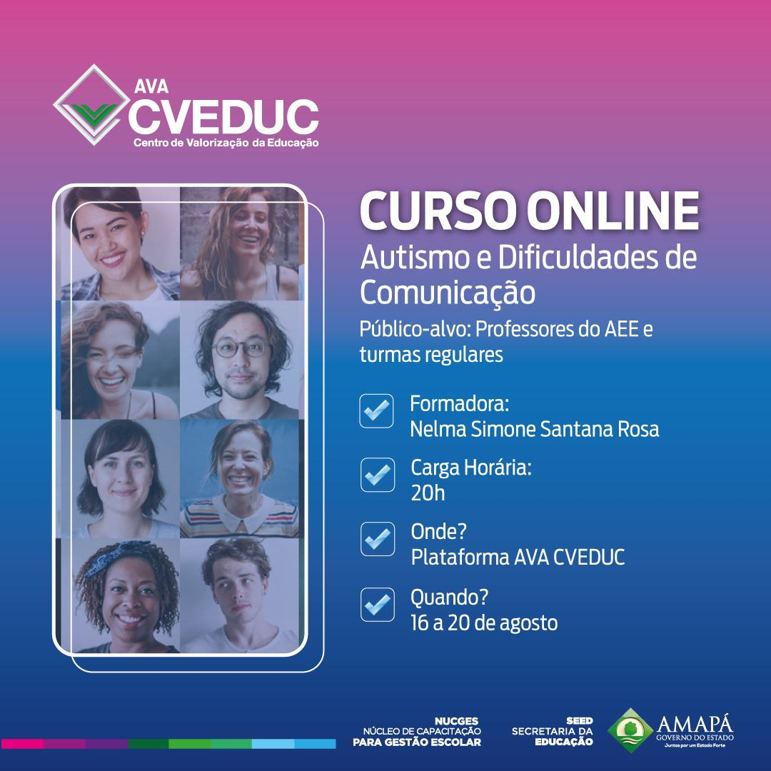 AUTISMO E DIFICULDADES DE COMUNICAÇÃO