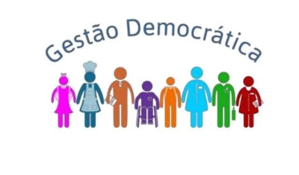 RELAÇÕES INTERPESSOAIS E GESTÃO DEMOCRÁTICA